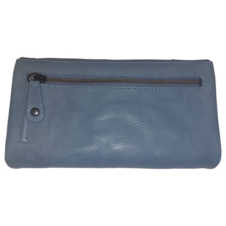 Aunts & Uncles Sonja Damenbörse coronet blue